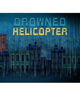 Drowned Helicopter Steam Steam Key GLOBAL